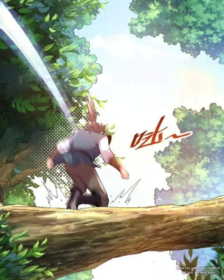 Ta Nắm Thóp Được Khí Vận Chi Tử Chapter 13 - Trang 4