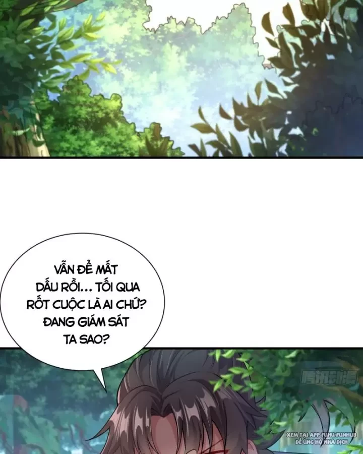 Ta Nắm Thóp Được Khí Vận Chi Tử Chapter 13 - Trang 4