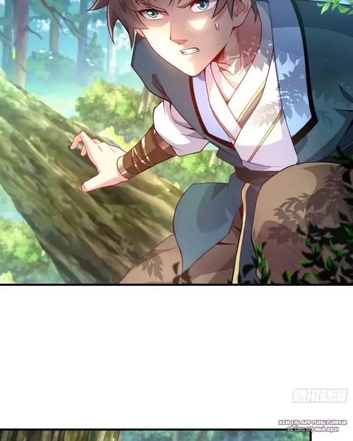 Ta Nắm Thóp Được Khí Vận Chi Tử Chapter 13 - Trang 4