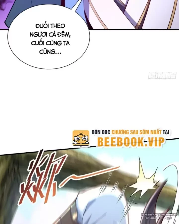 Ta Nắm Thóp Được Khí Vận Chi Tử Chapter 13 - Trang 4