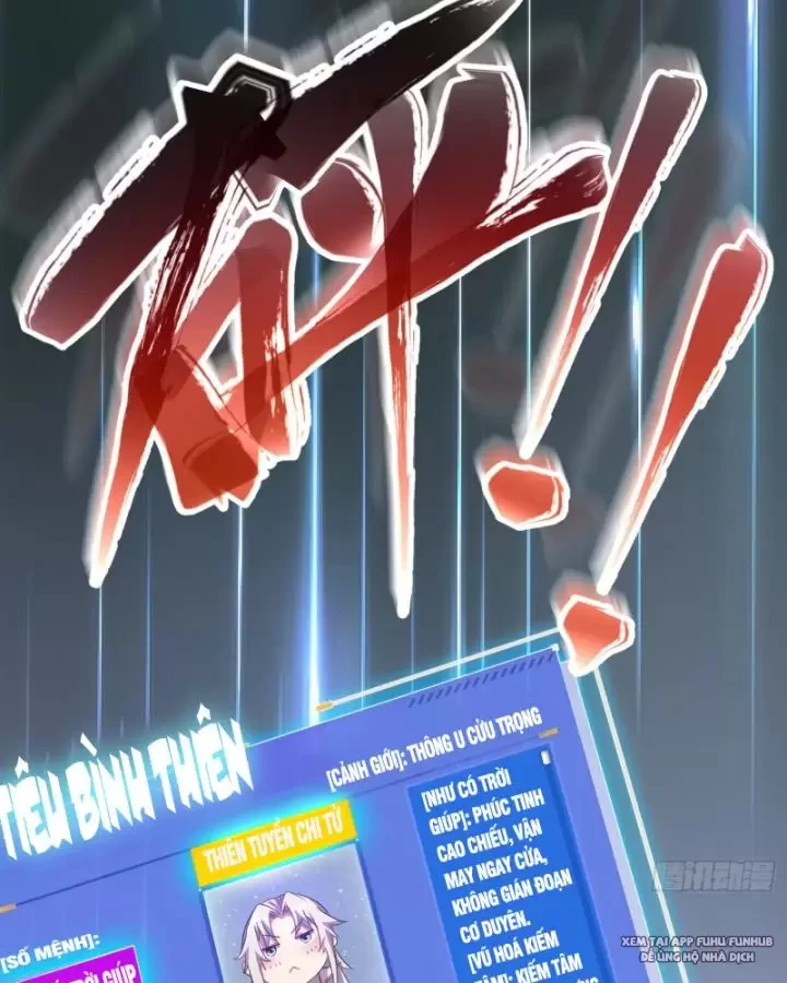 Ta Nắm Thóp Được Khí Vận Chi Tử Chapter 13 - Trang 4