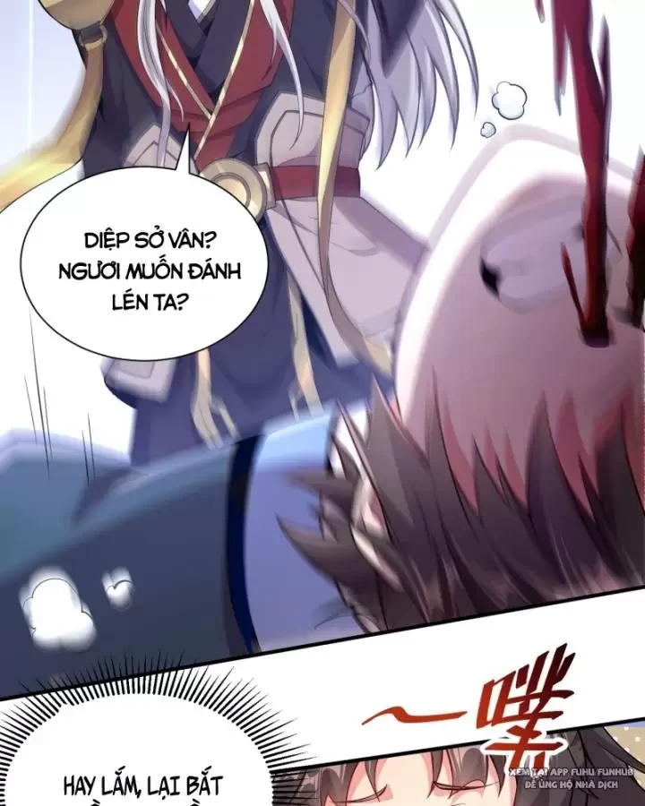 Ta Nắm Thóp Được Khí Vận Chi Tử Chapter 13 - Trang 4