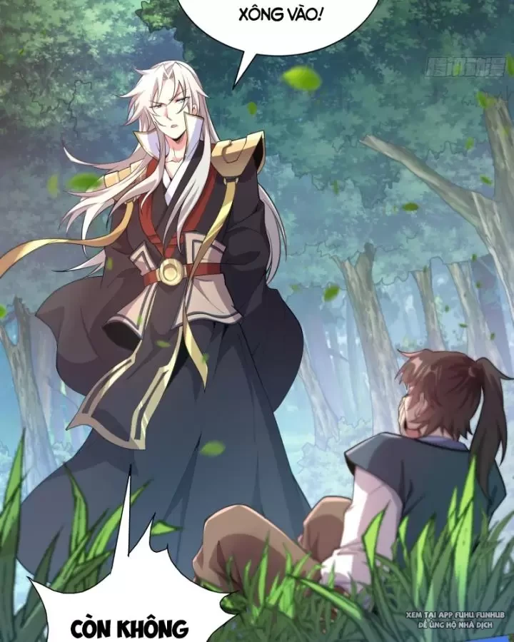 Ta Nắm Thóp Được Khí Vận Chi Tử Chapter 13 - Trang 4