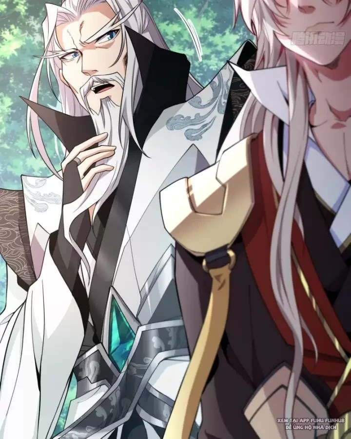 Ta Nắm Thóp Được Khí Vận Chi Tử Chapter 13 - Trang 4