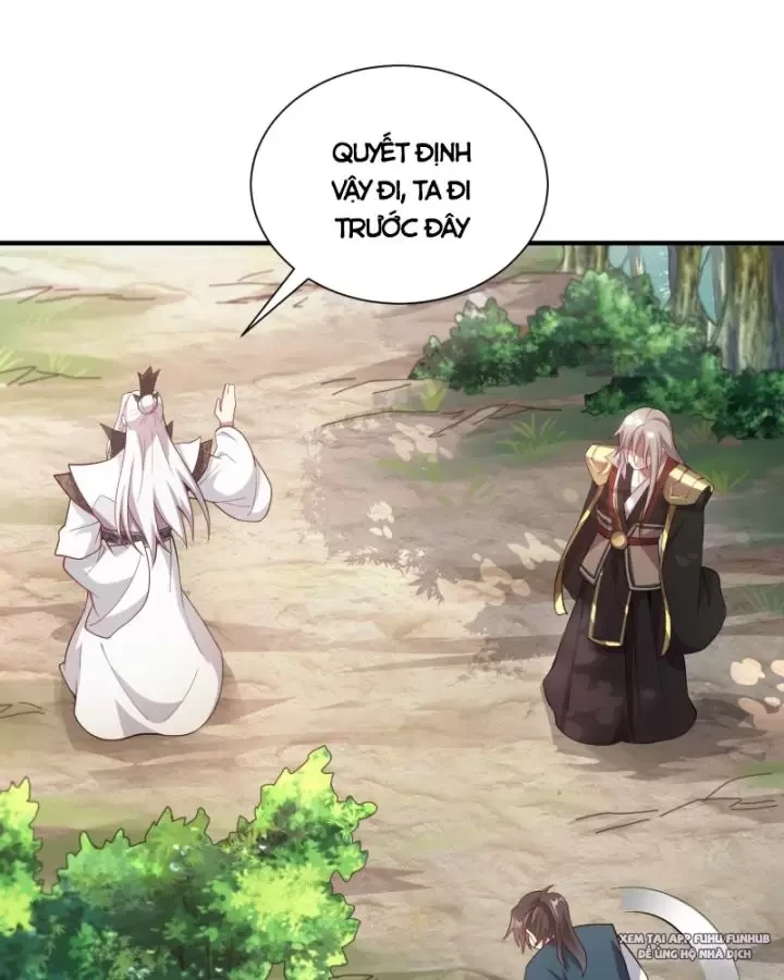 Ta Nắm Thóp Được Khí Vận Chi Tử Chapter 13 - Trang 4