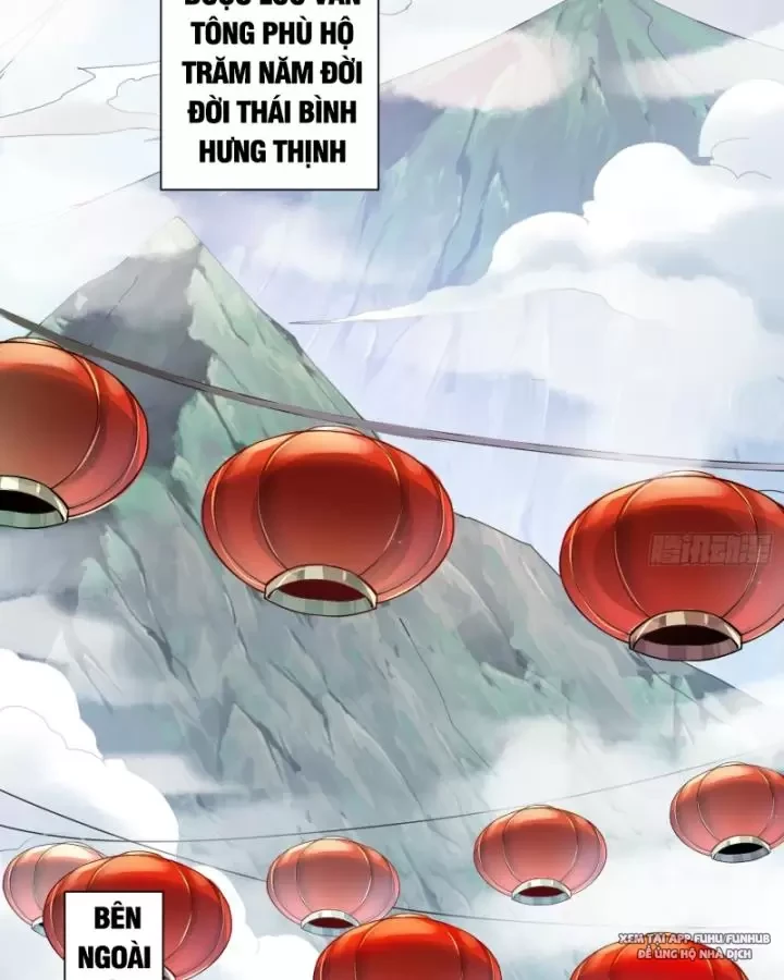 Ta Nắm Thóp Được Khí Vận Chi Tử Chapter 14 - Trang 4