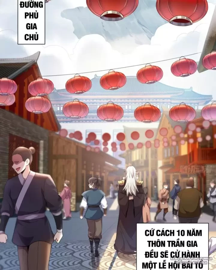 Ta Nắm Thóp Được Khí Vận Chi Tử Chapter 14 - Trang 4