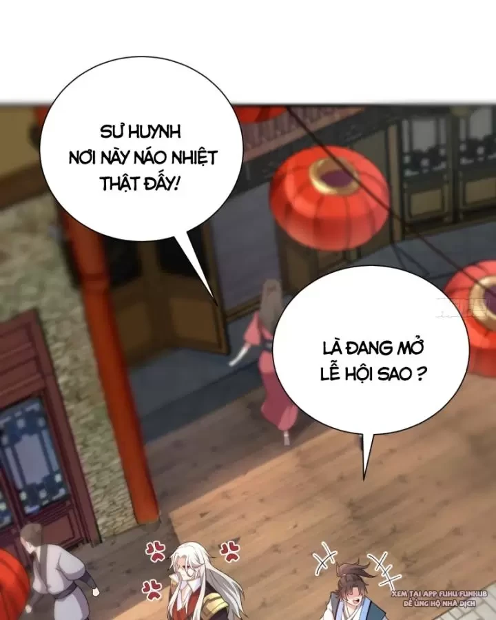 Ta Nắm Thóp Được Khí Vận Chi Tử Chapter 14 - Trang 4