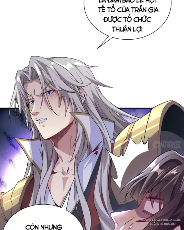 Ta Nắm Thóp Được Khí Vận Chi Tử Chapter 14 - Trang 4