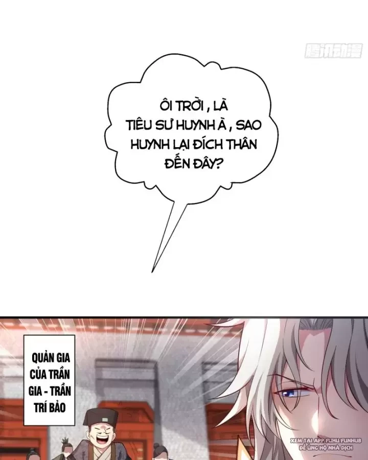 Ta Nắm Thóp Được Khí Vận Chi Tử Chapter 14 - Trang 4