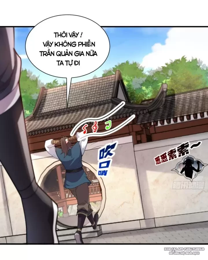 Ta Nắm Thóp Được Khí Vận Chi Tử Chapter 14 - Trang 4