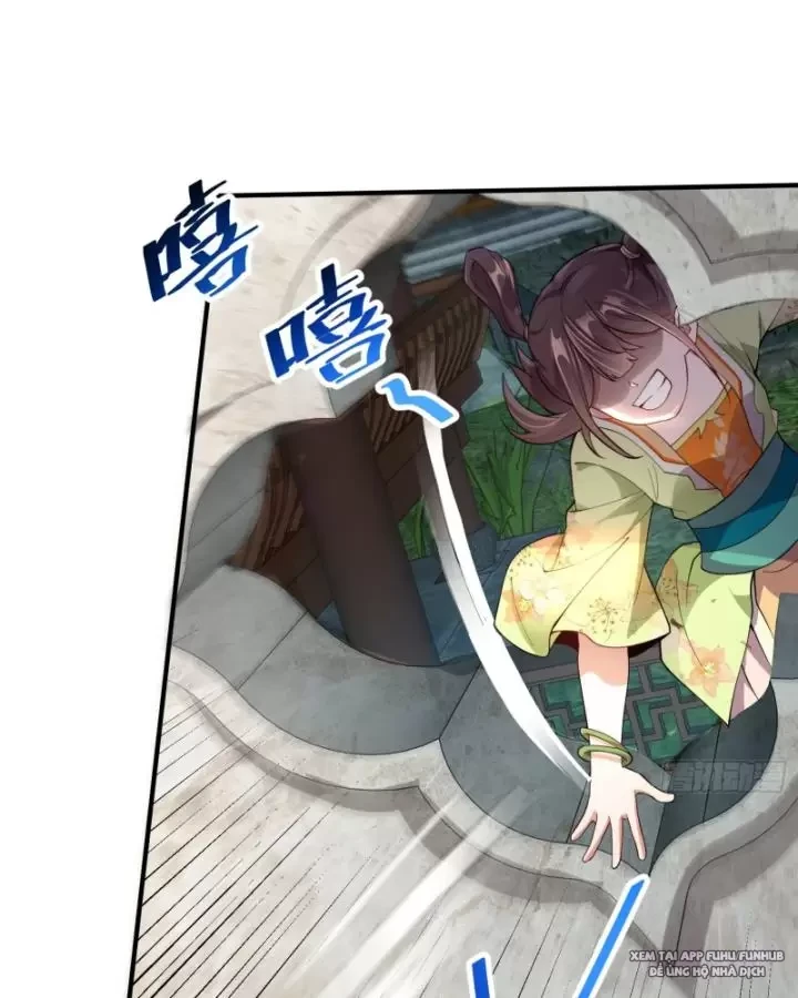 Ta Nắm Thóp Được Khí Vận Chi Tử Chapter 14 - Trang 4