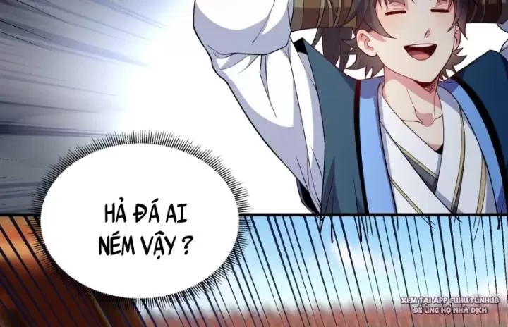 Ta Nắm Thóp Được Khí Vận Chi Tử Chapter 14 - Trang 4