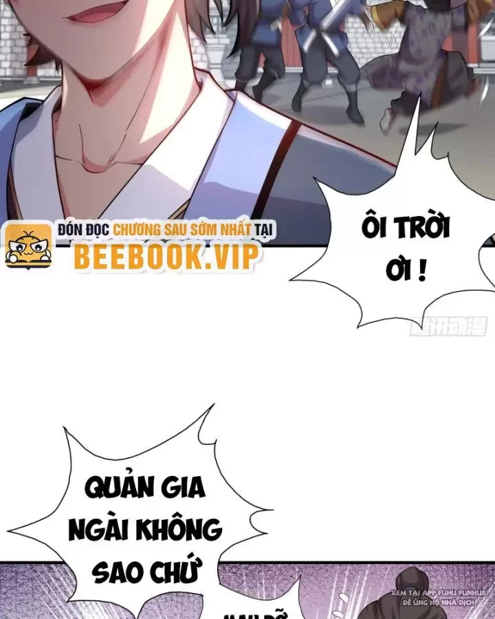 Ta Nắm Thóp Được Khí Vận Chi Tử Chapter 14 - Trang 4