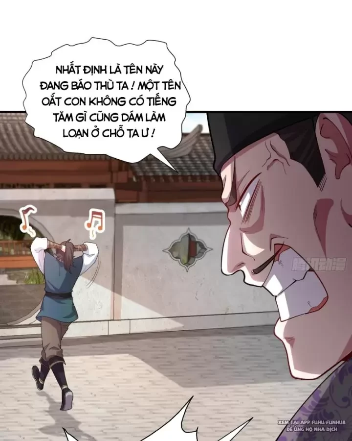 Ta Nắm Thóp Được Khí Vận Chi Tử Chapter 14 - Trang 4