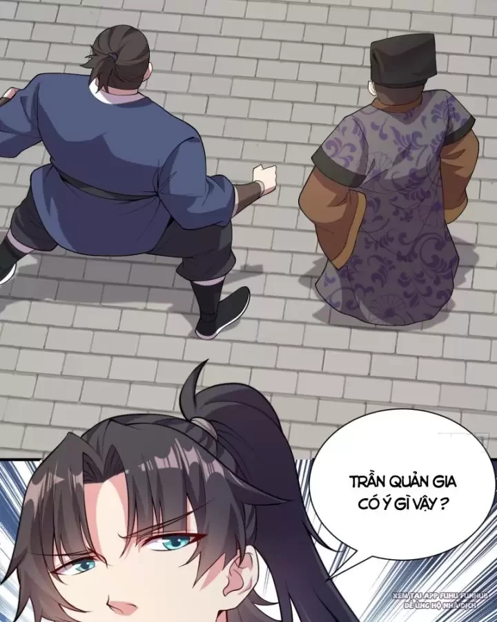 Ta Nắm Thóp Được Khí Vận Chi Tử Chapter 14 - Trang 4