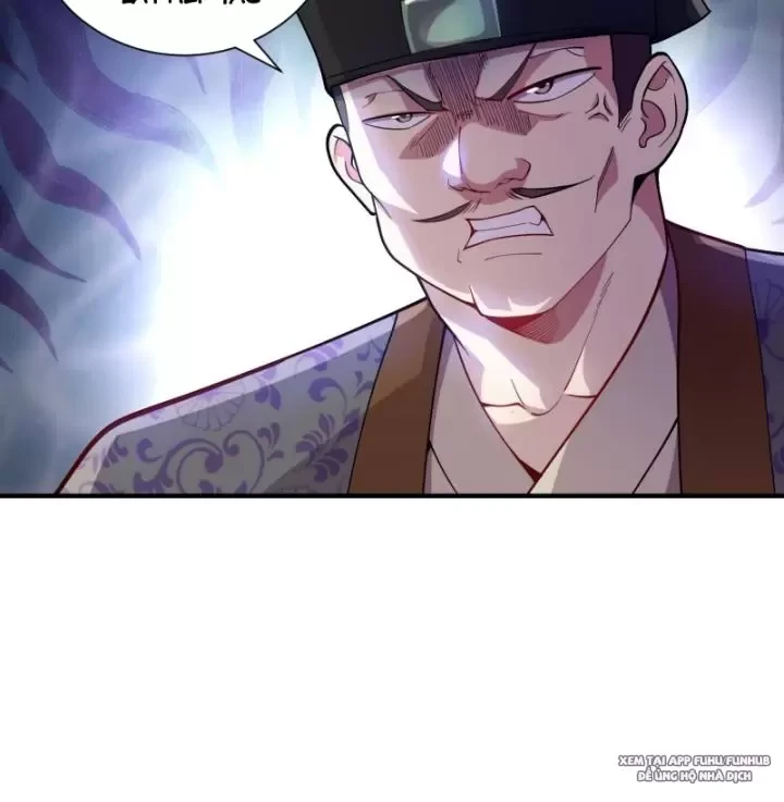 Ta Nắm Thóp Được Khí Vận Chi Tử Chapter 14 - Trang 4
