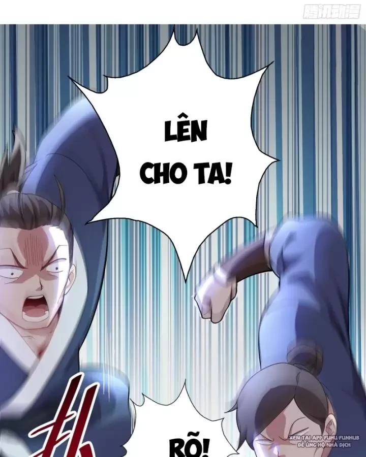 Ta Nắm Thóp Được Khí Vận Chi Tử Chapter 14 - Trang 4