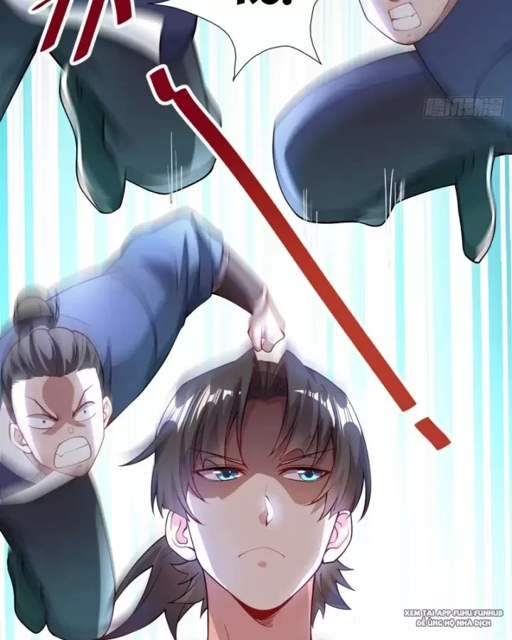 Ta Nắm Thóp Được Khí Vận Chi Tử Chapter 14 - Trang 4