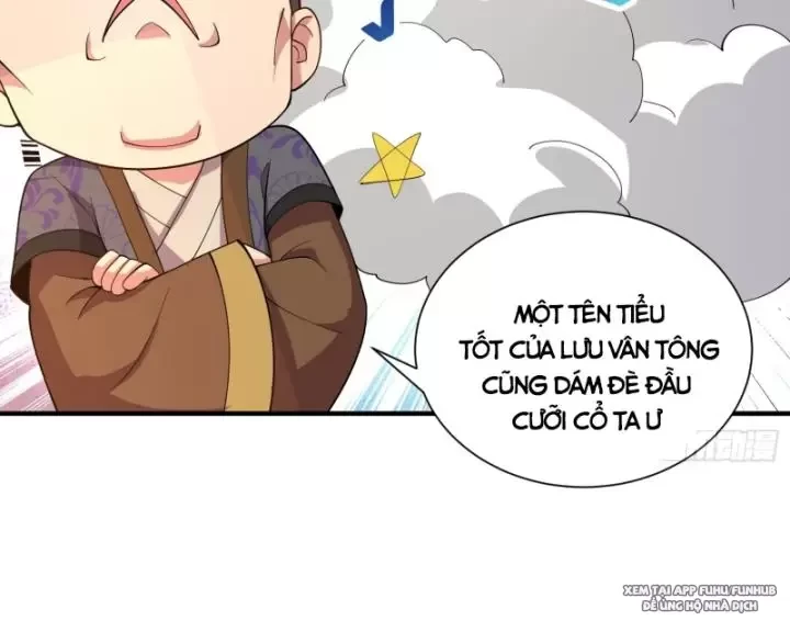 Ta Nắm Thóp Được Khí Vận Chi Tử Chapter 14 - Trang 4