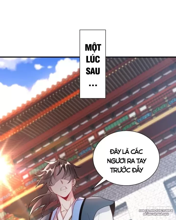 Ta Nắm Thóp Được Khí Vận Chi Tử Chapter 14 - Trang 4