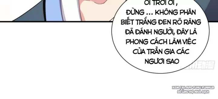 Ta Nắm Thóp Được Khí Vận Chi Tử Chapter 14 - Trang 4
