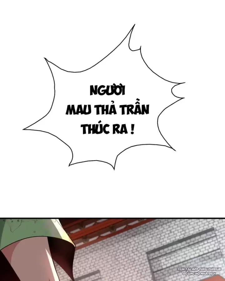 Ta Nắm Thóp Được Khí Vận Chi Tử Chapter 14 - Trang 4