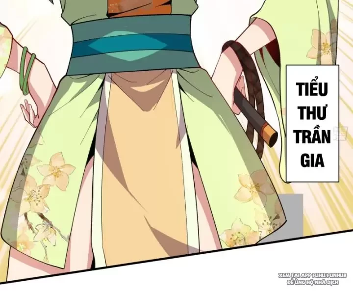 Ta Nắm Thóp Được Khí Vận Chi Tử Chapter 14 - Trang 4