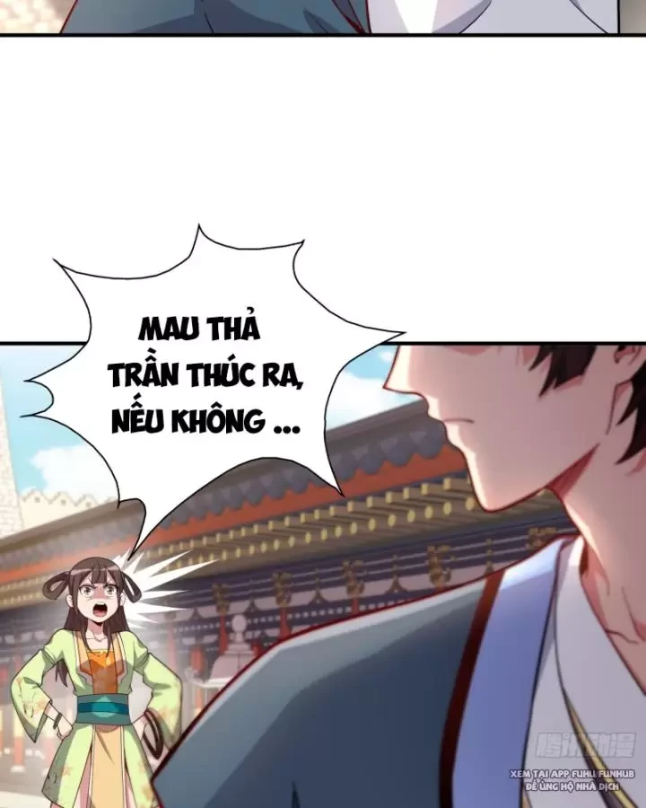 Ta Nắm Thóp Được Khí Vận Chi Tử Chapter 14 - Trang 4