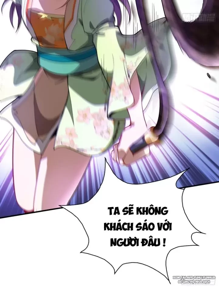 Ta Nắm Thóp Được Khí Vận Chi Tử Chapter 14 - Trang 4
