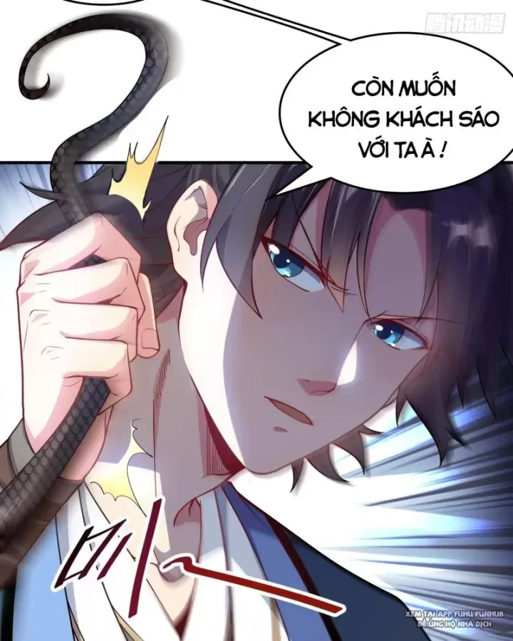Ta Nắm Thóp Được Khí Vận Chi Tử Chapter 14 - Trang 4
