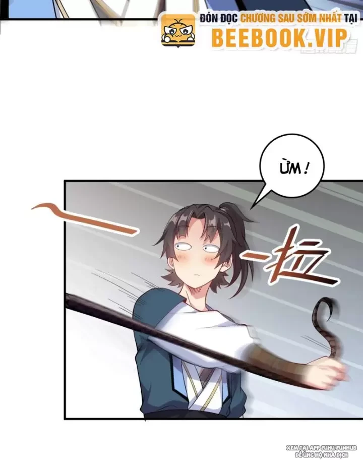 Ta Nắm Thóp Được Khí Vận Chi Tử Chapter 14 - Trang 4