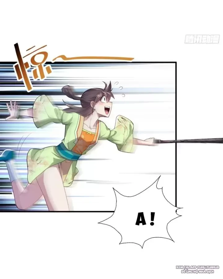Ta Nắm Thóp Được Khí Vận Chi Tử Chapter 14 - Trang 4