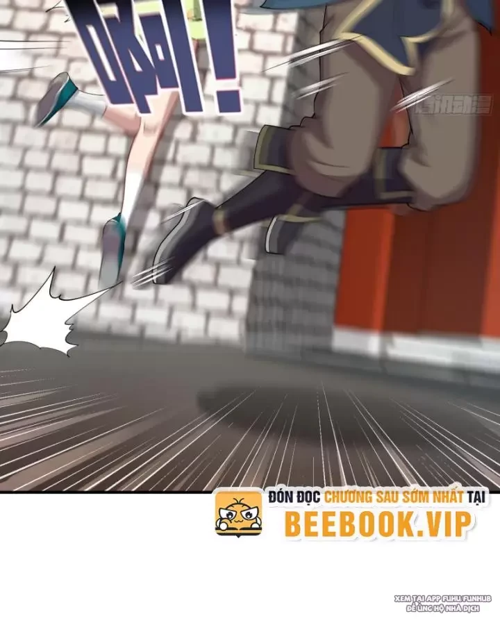 Ta Nắm Thóp Được Khí Vận Chi Tử Chapter 14 - Trang 4