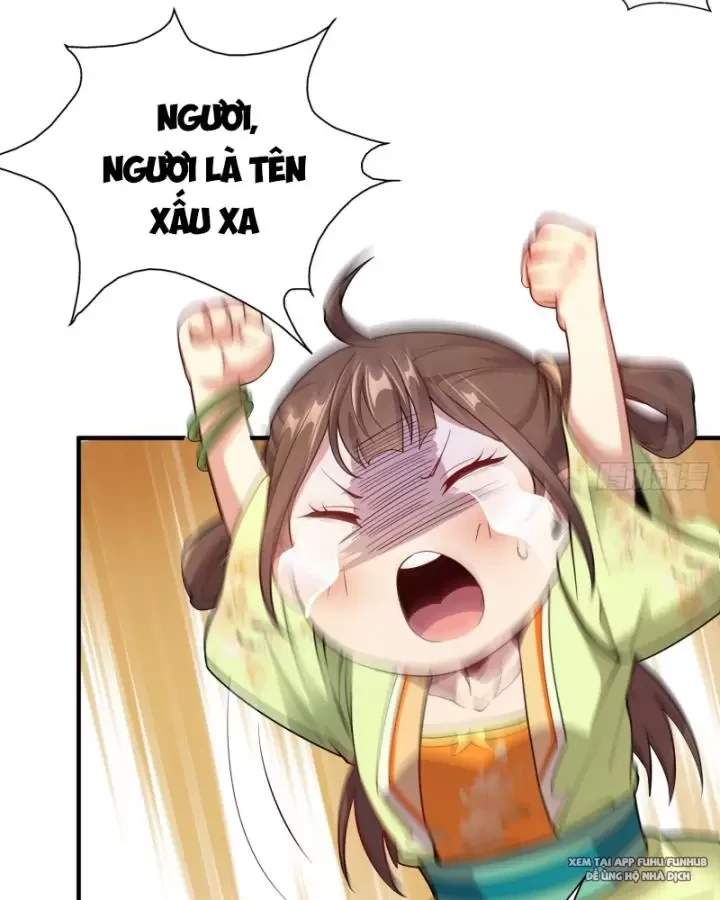 Ta Nắm Thóp Được Khí Vận Chi Tử Chapter 14 - Trang 4