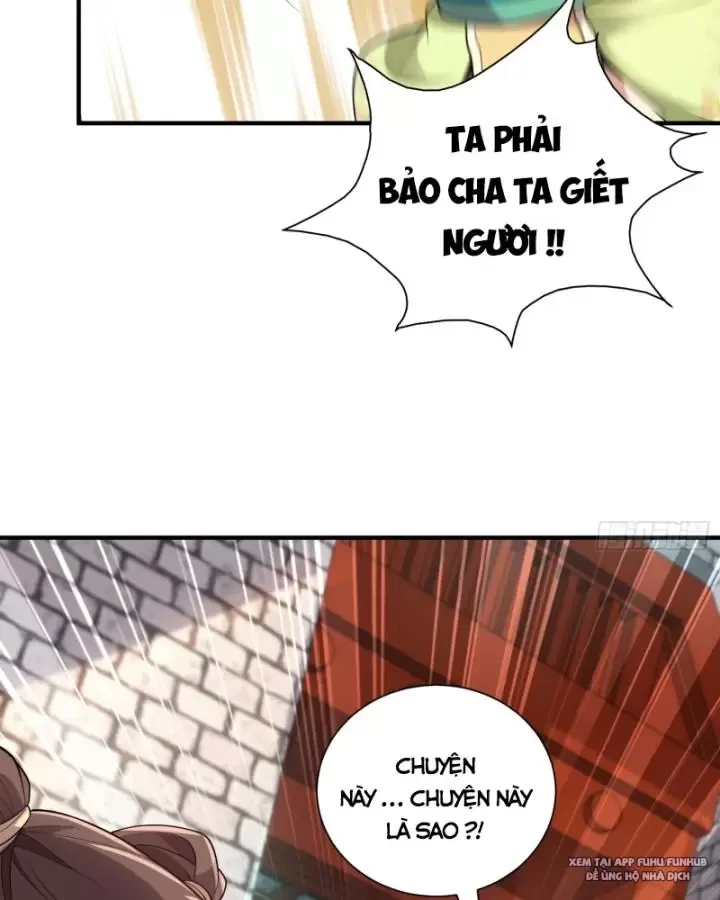 Ta Nắm Thóp Được Khí Vận Chi Tử Chapter 14 - Trang 4
