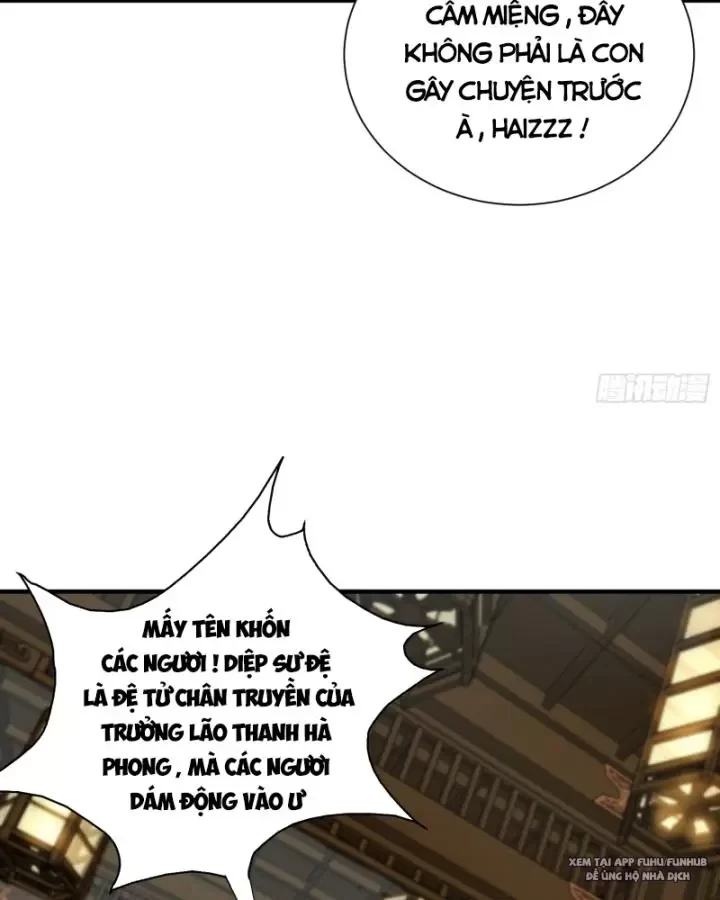 Ta Nắm Thóp Được Khí Vận Chi Tử Chapter 14 - Trang 4