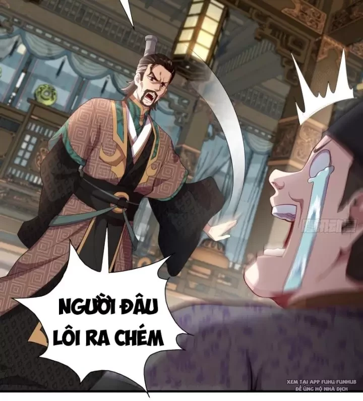 Ta Nắm Thóp Được Khí Vận Chi Tử Chapter 14 - Trang 4