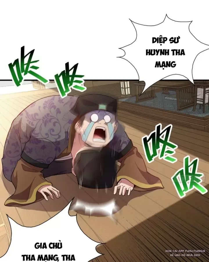 Ta Nắm Thóp Được Khí Vận Chi Tử Chapter 14 - Trang 4