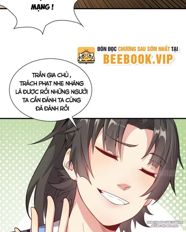 Ta Nắm Thóp Được Khí Vận Chi Tử Chapter 14 - Trang 4