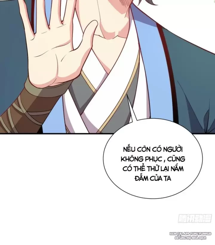 Ta Nắm Thóp Được Khí Vận Chi Tử Chapter 14 - Trang 4