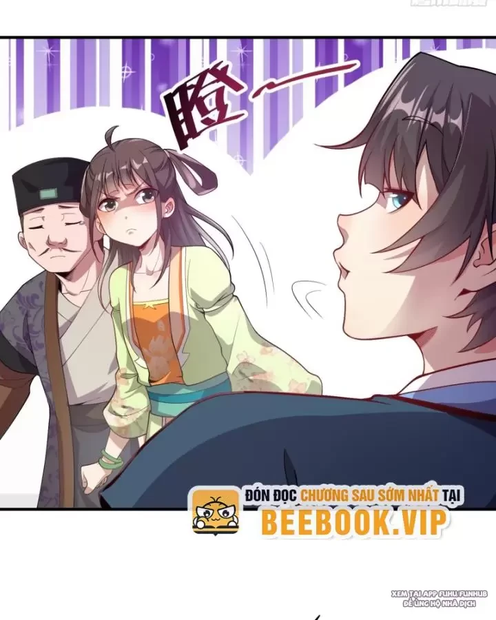 Ta Nắm Thóp Được Khí Vận Chi Tử Chapter 14 - Trang 4
