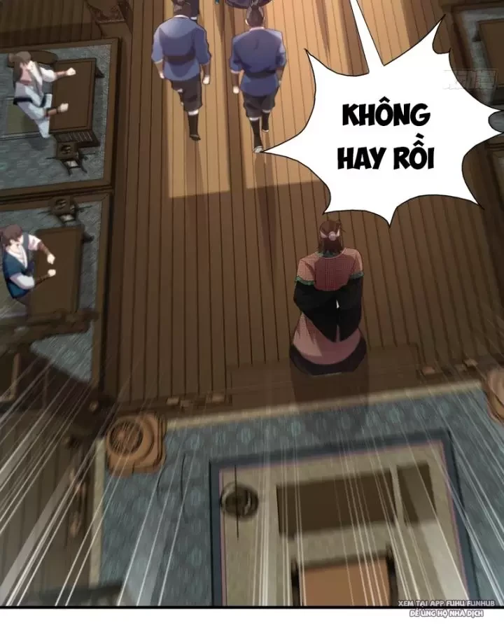 Ta Nắm Thóp Được Khí Vận Chi Tử Chapter 14 - Trang 4