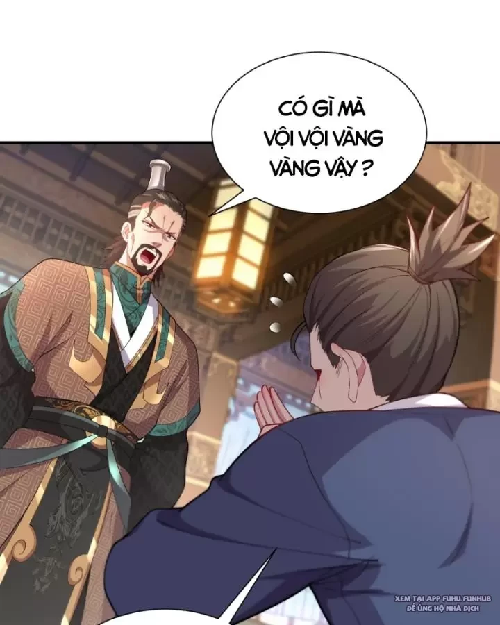 Ta Nắm Thóp Được Khí Vận Chi Tử Chapter 14 - Trang 4