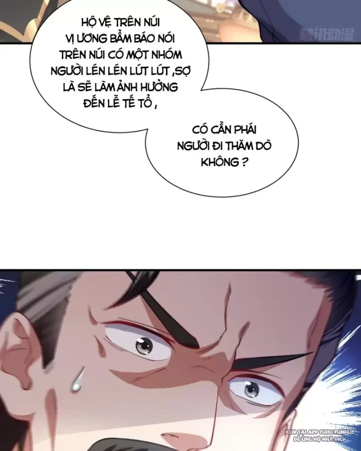 Ta Nắm Thóp Được Khí Vận Chi Tử Chapter 14 - Trang 4