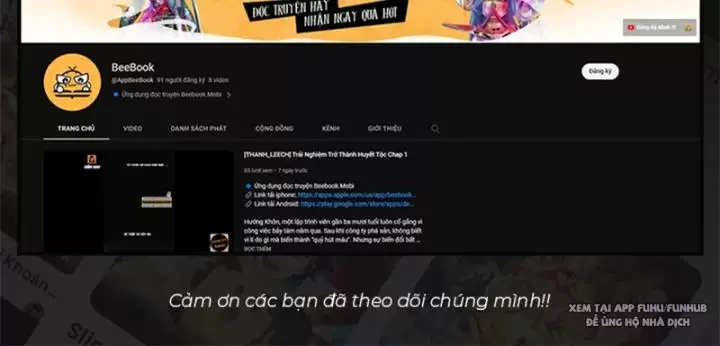 Ta Nắm Thóp Được Khí Vận Chi Tử Chapter 14 - Trang 4