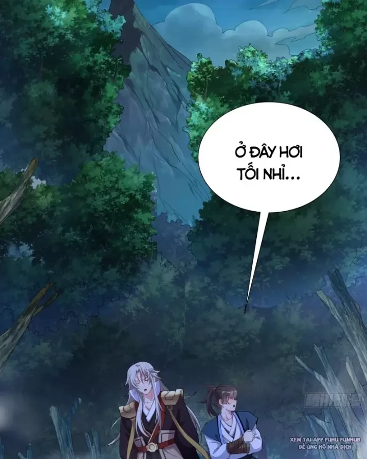 Ta Nắm Thóp Được Khí Vận Chi Tử Chapter 15 - Trang 4