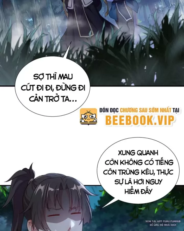 Ta Nắm Thóp Được Khí Vận Chi Tử Chapter 15 - Trang 4