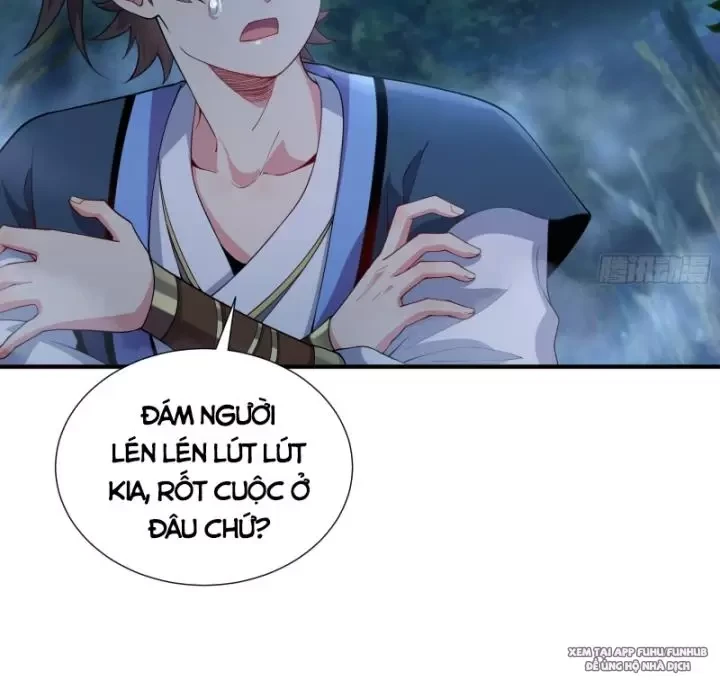 Ta Nắm Thóp Được Khí Vận Chi Tử Chapter 15 - Trang 4