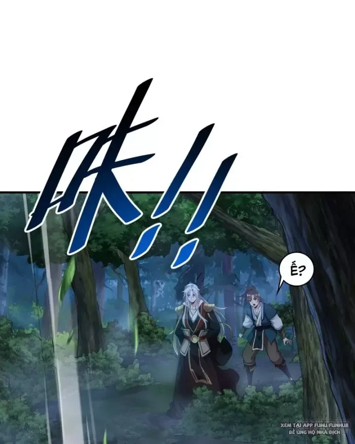 Ta Nắm Thóp Được Khí Vận Chi Tử Chapter 15 - Trang 4